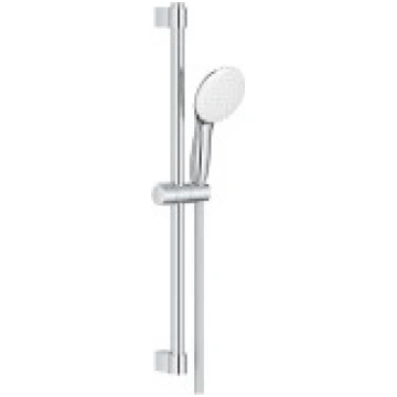 Dušas komplekts Grohe Tempesta 110, 600 mm, hroms
