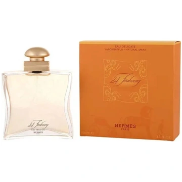 Hermes 24 Faubourg Eau Delicate EDT - 100 ml