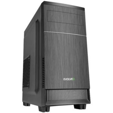Evolveo EVOLVEO M1 mATX datora korpuss, kompakts k