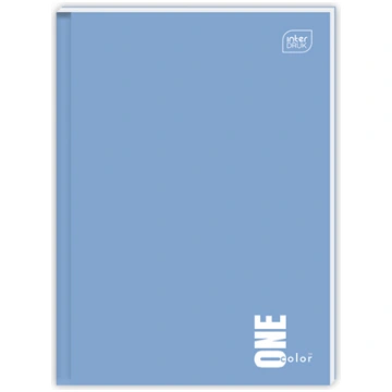 Klade INTERDRUK A7 70g/m2 80lp # ciets vāks, One c