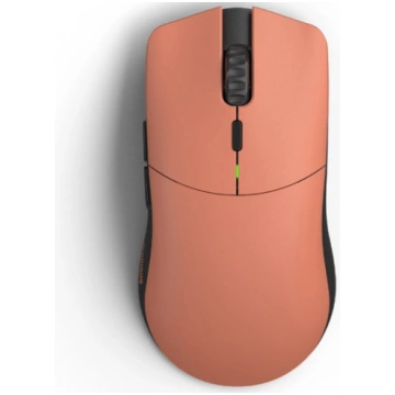 Glorious PC Gaming Race Model O Pro Red Fox-Forge 