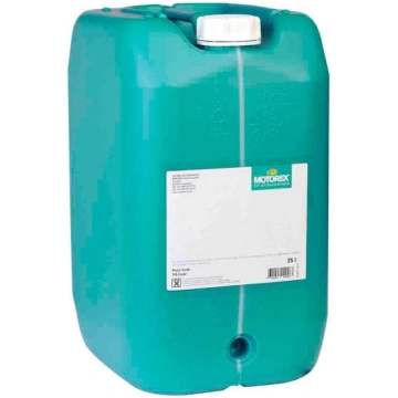 Dakšas eļļa Motorex Racing Fork Oil 4W - 25 L | FO