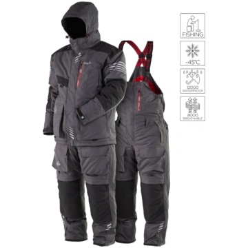 Kostīms ziemas Norfin EXTREME 5 PRO 339002-M