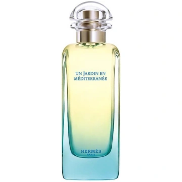 Hermes Un Jardin En Mediterranee Eau De Toilette