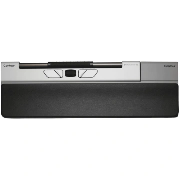 Contour Design RollerMouse Go + RollerMouse Go Doc