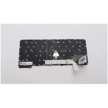 Klaviatūra Lenovo ThinkPad X13 Gen 2 5N21A21892 ar