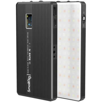 SmallRig 3157 Led Light PIX M160 RGBWW