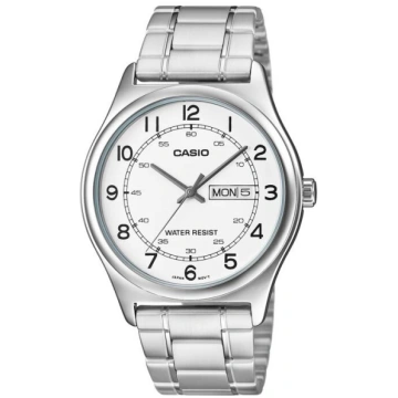 CASIO MTP-V006D-7B2UDF Vīriešu pulkstenis (CA0484)