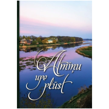Atmiņu upe plūst MADRIS