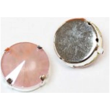 Piešujamie kristāli 18x10mm 2.gab. (018101PK)