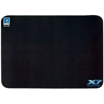 Peles paliktnis A4Tech X7 Game Mouse Pad Black