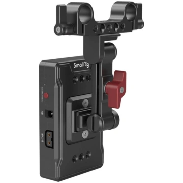 Aksesuārs, SmallRig, SmallRig 3499 V Mount Battery