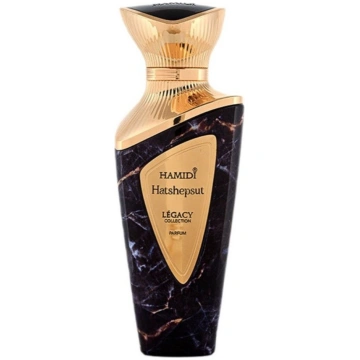 Parfimērijas ūdens Hamidi Legacy Hatsheput, 100 ml