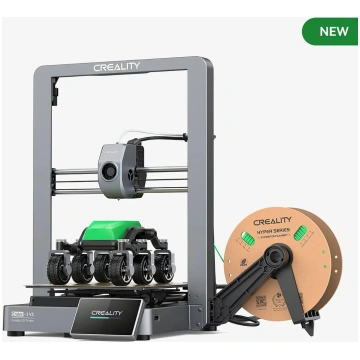 Creality Ender-3 V3 3D Printer (29682)