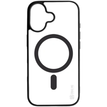 OBAL:ME MagNetix Outline Cover for Apple iPhone 17