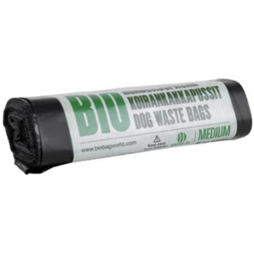 BioBag suņu maisiņi
