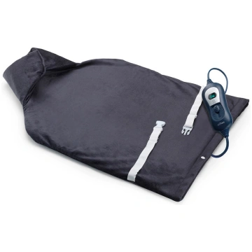 SOLAC Ergonomic Heating Pad Helsinki – Neck and Lu