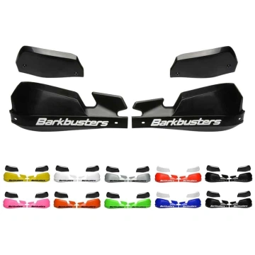 BARKBUSTER PARAMANI VPS MX + ATTACCHI SPECIFICI HO