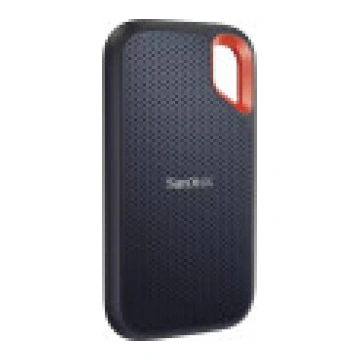 SanDisk Extreme Portable V2 4TB ārējais SSD disks 