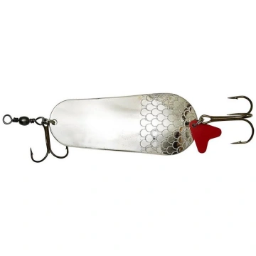 DAM Standard Spoon 5.5cm 22g S Silver/Gold, grimst