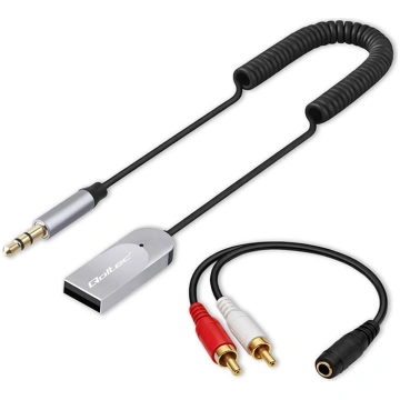 Bezvadu audio uztvērēja adapteris hifi home&car | 