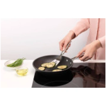 Brabantia Mazā tērauda lāpstiņa Profils 250729 [st