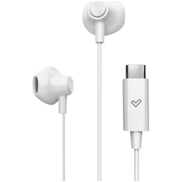 Energy Sistem EasyPods Przewodowa Douszny / powsze