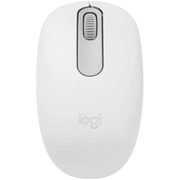 LOGITECH Pele BLUETH OPTICAL M196/WHITE 910-007460