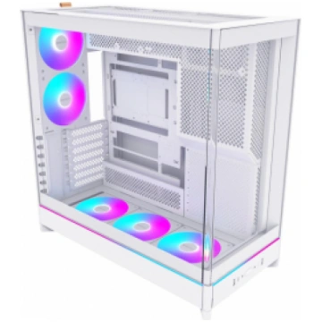 Case|MONTECH|HS02 PRO|MidiTower|Case product featu