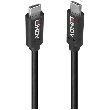 CABLE USB3.2 TYPE C 1M/36976 LINDY