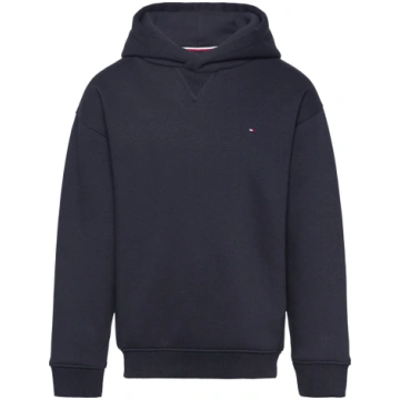 Tommy Hilfiger - U Timeless Fleece Hoodie - izmērs