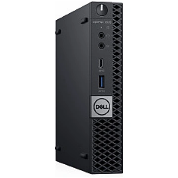 Optiplex 7070 Micro i5-9500T 8GB 512GB SSD Windows