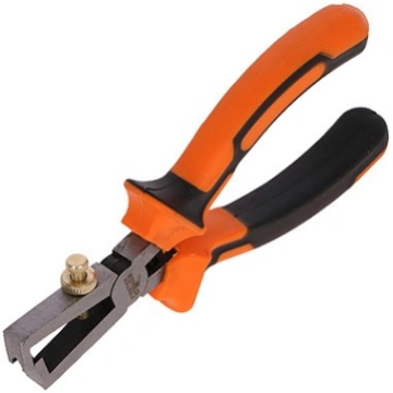 Knaibles izolācijas noņemšanai 160mm, 0.5-5mm2, 03