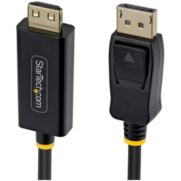 AV StarTech (2M-DP-HDMI-4K60-GR) | 2M-DP-HDMI-4K60