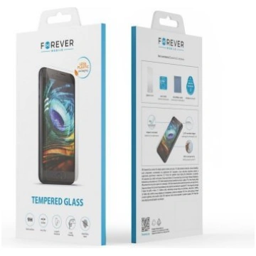 Forever Tempered glass Aizsargstikls Ekranām Samsu