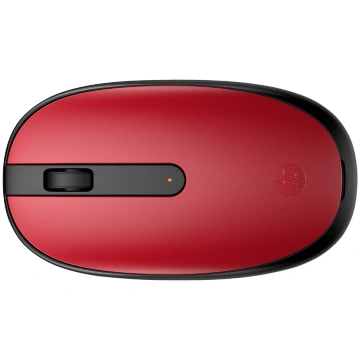 HP 240 Empire Red Bluetooth Mouse HEWLETT-PACKARD 