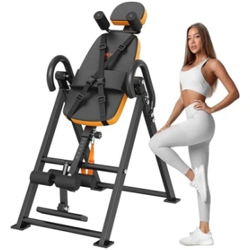 VEVOR inversijas galds inversijas sols, 136 kg cel