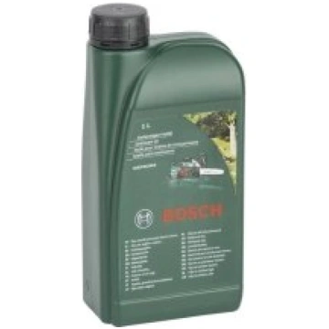 Bosch Eļļa ķēdei 1L