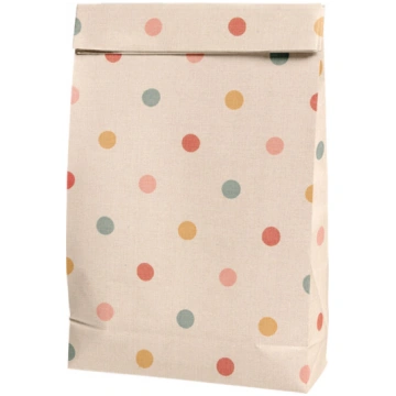 Dāvanu maisiņš - Maileg - Gift bag, Multi dots