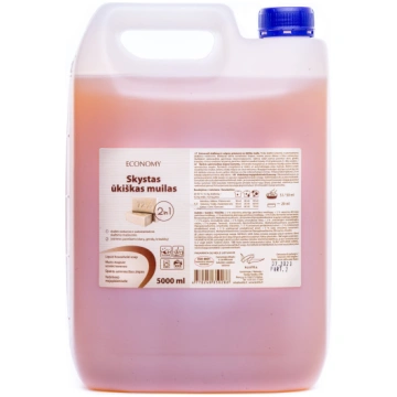 PHYTORELAX LIQUID HOUSEHOLD SOAP ECONOMY 5LL 15168