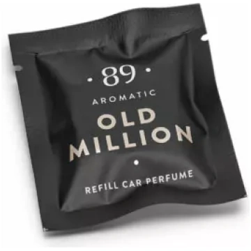 89 Aromatic OHENA automašīnas gaisa atsvaidzinātāj