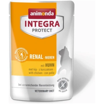 ANIMONDA Integra Protect Renal Nieren with Chicken