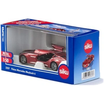 Siku SIKU 2357 Vision Mercedes - Maybach 6 S2357