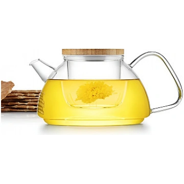SAMADOYO Premium Quality Teapot S093 Tējkanna