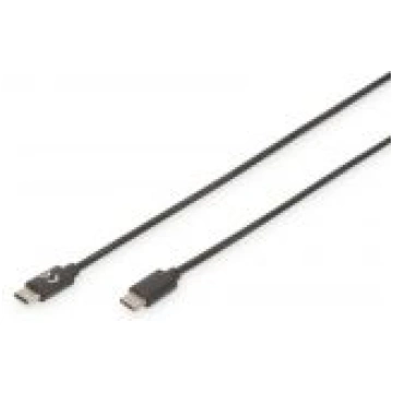 Digitus USB Type-C Connection Cable AK-300138-010-