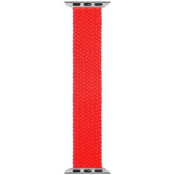 Tactical 758s Braided Solo Loop smartwatch strap f