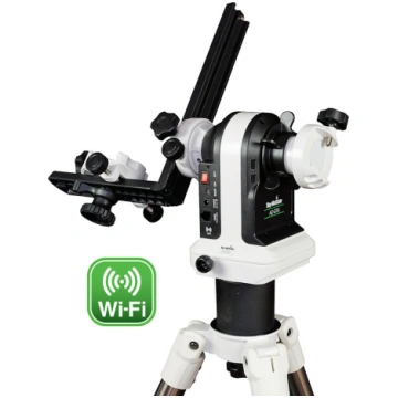 Skywatcher stiprinājums AZ-GTiX WiFi ar statīvu Sk