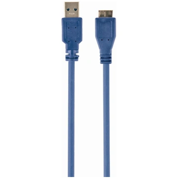 CABLE USB3 AM-MICRO BM 3M/CCP-MUSB3-AMBM-10 GEMBIR