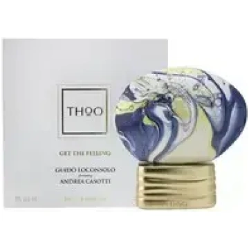 The House of Oud Get The Feeling EDP 75ml