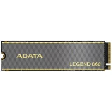 Adata SSD LEGEND 860 1TB PCIe 4x4 6000/4000 MB/s M